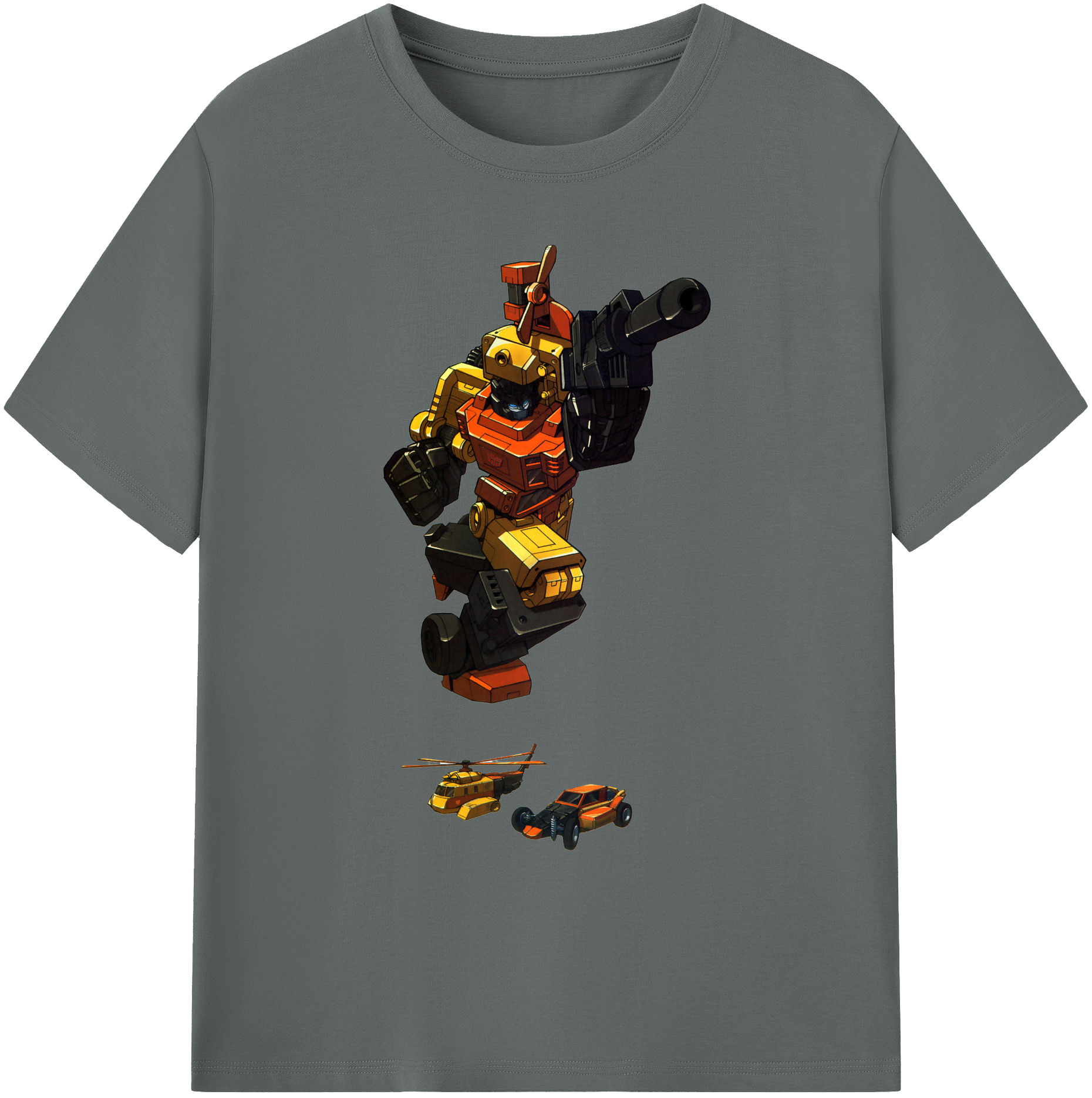 （画像用）  綿100％ メンズ半袖Tシャツ｜肌触りやわらか＆通気性